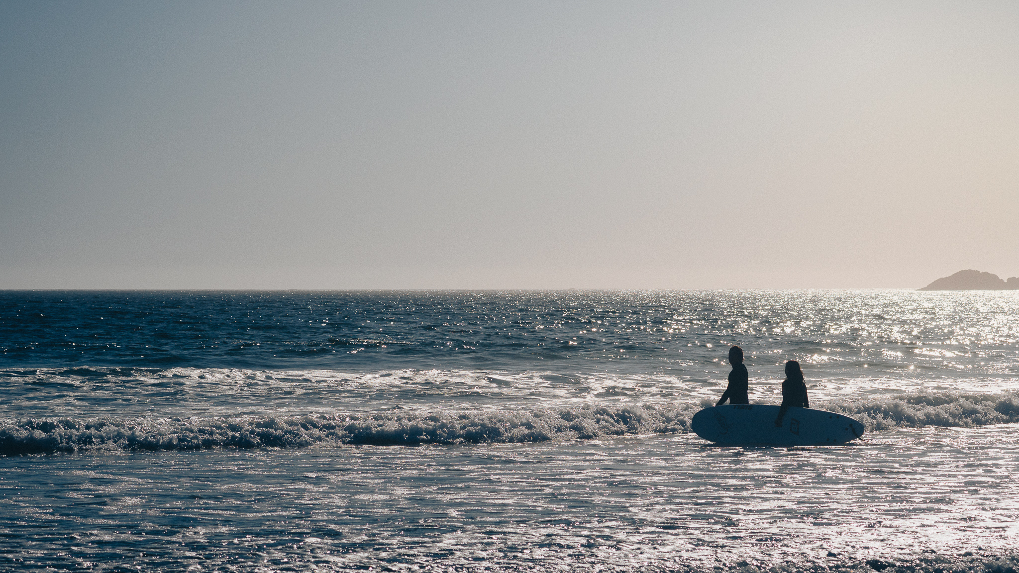 Surf Tofino, Vancouver Island